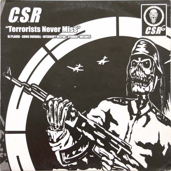 Canadian Speedcore Resistance 06